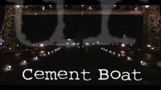 Cement Boat promo [upl. by Llerahs]