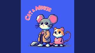 cat and mouse feat Yechan Jeon [upl. by Ytsirhc942]