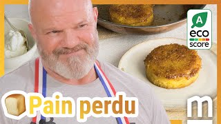 🍞 Le pain perdu de notre enfance [upl. by Jadd]