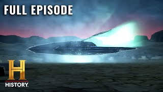 Ancient Aliens The Star Visitors Who Shared the Secrets of Civilization S14 E4  Full Episode [upl. by Bucella]