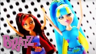 Bratz Action Heroez Commercial  Bratz [upl. by Nalced]