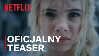 Wiedźmin Sezon 2  Teaser  Netflix [upl. by Blase112]