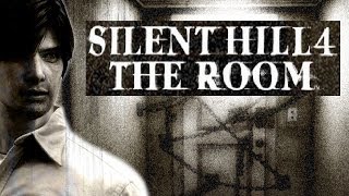 Silent Hill 4 The Room Полное прохождение [upl. by Solnit]