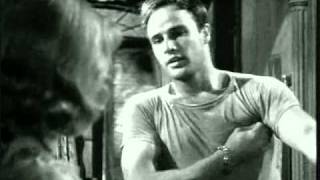 Marlon Brando  Anécdotas sobre El Padrino [upl. by Aromat]