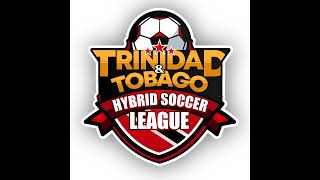 TampT Hybrid Soccer League Live Stream [upl. by Lahsram]