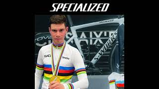 8  Florian Chapeau – Le paracycliste agriculteur Savoyard champion du monde [upl. by Krystyna]