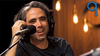 Patrick Watson on the inspiration for his latest album Wave [upl. by Nnyleuqaj]