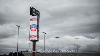 CARS Tour Vlog  North Wilkesboro Speedway [upl. by Cortney]