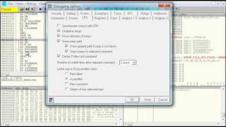 Intro to Olly and Olly Settings [upl. by Ilahtan]