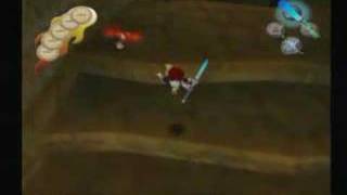 Ape Escape 2 Series 14  Level 14 Panic Pyramid [upl. by Revert]