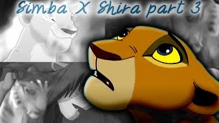 ♂ Simba x Shira ♀ Part 3 Ending [upl. by Drawets]