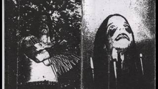 Grausamkeit  unendlichkeit der depressionen 1997black metalrawGermany [upl. by Eniar]