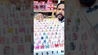 Christine Nails polishnails polish tutorialnails polish professional mashallah cosmetics [upl. by Henrion621]