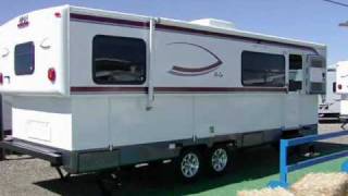 2023 Forest River RV Vibe 31ML Travel Trailer For Sale by Howdy RV in Aransas Pass amp Mathis TX [upl. by Prendergast]