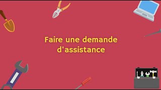 Comment faire une demande dassistance sur le logiciel BatiChiffrage [upl. by Coryden]