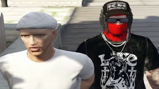 i vdm angry admins in gta 5 rp [upl. by Yemerej678]