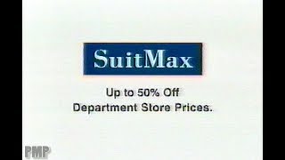 Suit Max 1998 [upl. by Fretwell]