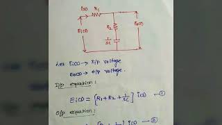 Lag compensator derivation in Tamil [upl. by Finegan649]