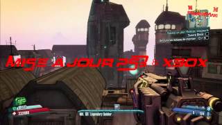 borderlands 2 mise a jour gibbed save editor 14 [upl. by Anej317]