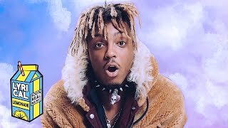 Juice WRLD  Poison Words Music Video Prod Chrxs Beats [upl. by Eugor]