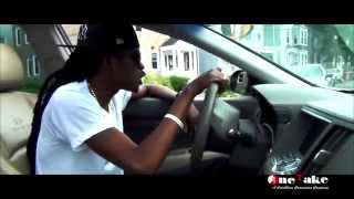 Skinny Banton  Front Yard Wet Official Video [upl. by Schlicher]