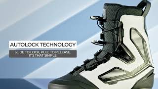 2022 Ronix One Intuition  Boot [upl. by Fairweather]