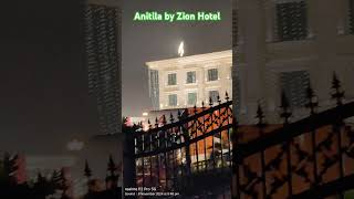 Sonipat ka Antilia by Zion hotel 🏨home [upl. by Aline730]