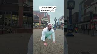 Hanley Stoke On Trent is WEIRD [upl. by Harihat785]