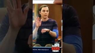 Did I pull your favorite scene from the Big Bang Theory tv show Part 2 [upl. by Moishe]