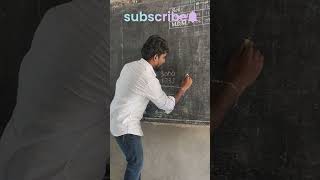 subtraction hacks  class 3  without borrowing subtraction viral trending tricks ytshorts [upl. by Aicekal]