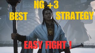 NG3 THE BEST STRATEGY TO DEFEAT ERLANG [upl. by Anelaf]