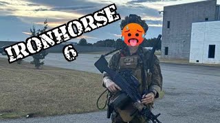 Ironhorse 6 [upl. by Dru]