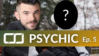 CS Psychic  EP 5 An ENTP an ISFP and an ENFJ walk into a bar  CS Joseph [upl. by Hanna70]