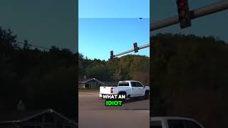 Get Idiots Like This OFF THE ROAD [upl. by Arrec583]