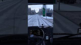 ETS2 RUSMAP 149 ЛЕТИМ НА МАЗЕ В ДАЛЬНОБОЙ gametime32 ets2 [upl. by Rodama]