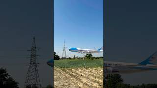 Airplane ✈️ Q Pakr Lia 😱 shortsvideo nadeemteam [upl. by Annair873]