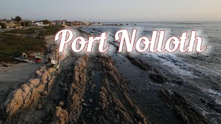 Alexander Bay Port Nolloth and The Molopo Lodge  An awesome journey to get to Kgalagadi [upl. by Johannessen]