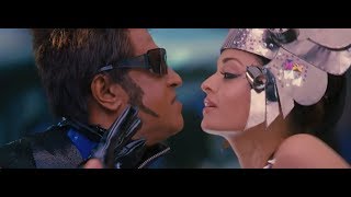 96 Mistakes In ROBOT Enthiran  Many Mistakes In quotRobotquot Full Hindi Movie  Rajnikant [upl. by Cotterell]