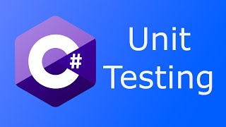 Unit Testing C with NUnit [upl. by Cohdwell848]