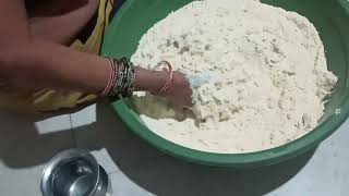 Vlog 33 Bihari style adauri banane ka recipe [upl. by Anirbaz]