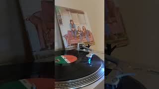 Crosby Stills amp Nash  Guinnevere 1969 vinyl [upl. by Athalee]