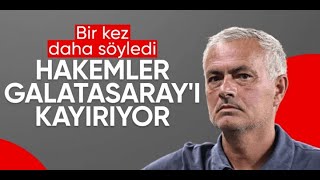 Fenerbahçenin Transferler Haberleri Mourinhonun Gündem Yaratacak Açıklamalarıfenerbahce [upl. by Jacoba]