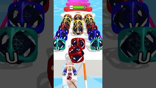 Az run  walkthrough iOS android game play Level 20682069 [upl. by Llehcor]