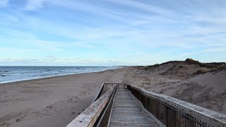 Canada PEI Brackley Beach [upl. by Nileek]