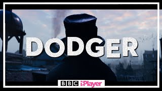 Dodger  EXCLUSIVE PREVIEW  CBBC [upl. by Peedsaj]