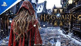 Hogwarts Legacy 2™ 2025 Just Got Even Bigger [upl. by Ibot]