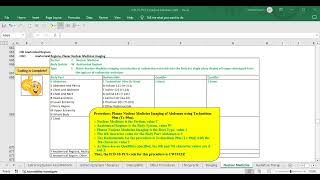 ICD 10 PCS CodeLink Section C Nuclear Medicine Coding Example [upl. by Gunner314]