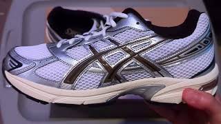 Asics Gel 1130 Clay Canyon quotRestockquot  First Colorway to Come Out Has A Full Restock [upl. by Lawrenson]