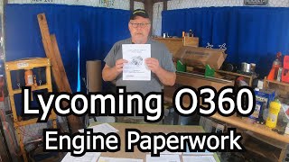 360 Engine E08 Never Ending Paperwork [upl. by Nnayram696]