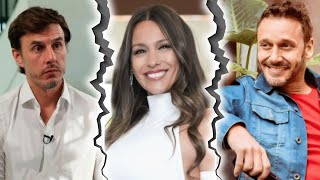 PAMPITA MORITÁN Y VICUÑA PROTAGONISTAS DE UN ESCÁNDALO SECRETO Una foto el eje del problema [upl. by Ycniuqal952]